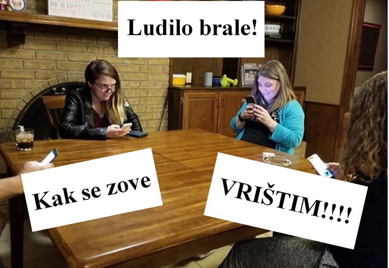 "Vrh, znači, ludilo, brale": Koje vam hrvatske poštapalice najviše idu na živce?