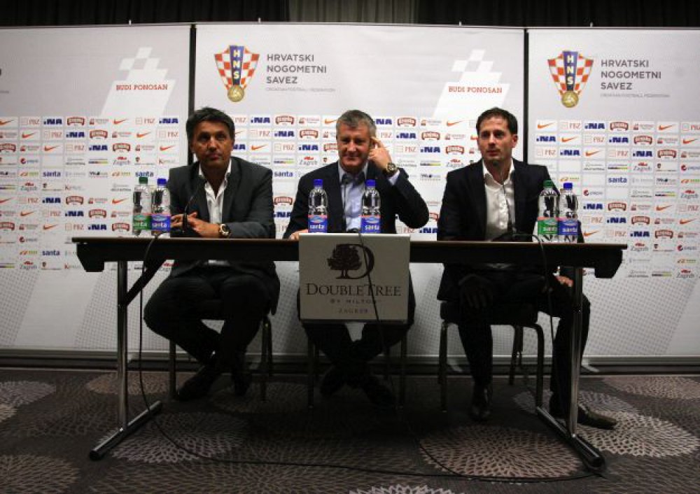 HNS pojačava Dinamo: Evo tko bi trebao biti novi sportski direktor Modrih
