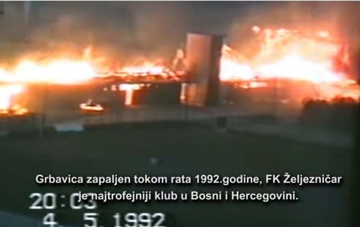 Pogledajte video kojim je najtrofejniji bh. klub dobio generalnog sponzora