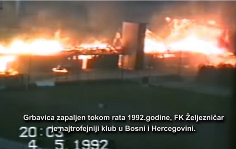 Pogledajte video kojim je najtrofejniji bh. klub dobio generalnog sponzora