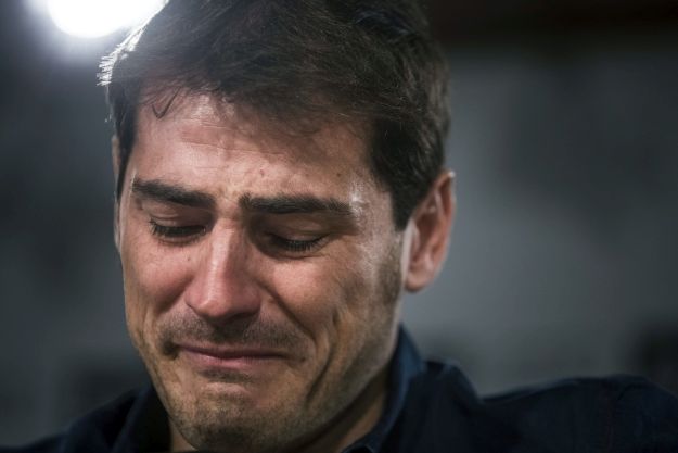Totti se obrušio na Real: "Sramotno su se ponijeli prema Casillasu i Ancelottiju"