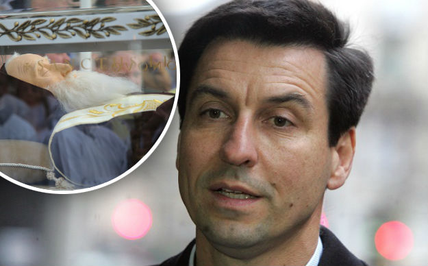 Ilčić: Vjernike treba zaštititi od pisanja Indexa