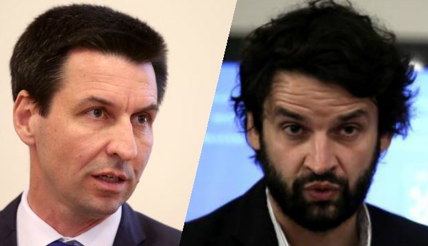 Čovjek koji je zaustavio reformu školstva opet napao Jokića