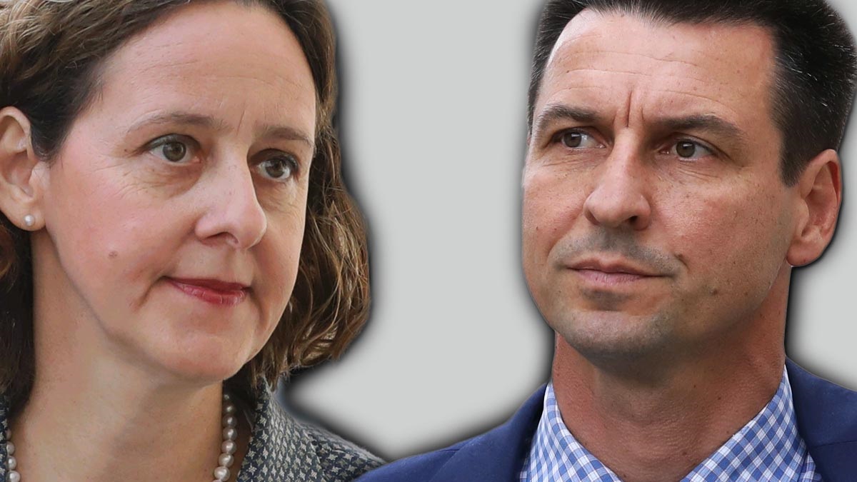 Ministrica kulture o seksističkom ispadu svog savjetnika: Ilčić je nastupio kao predsjednik Hrasta