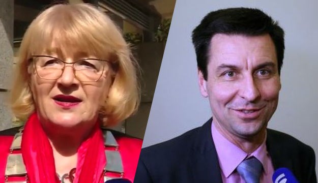 Umjesto Jokića doveo ovo: Htjela uvesti nedrkov program u škole