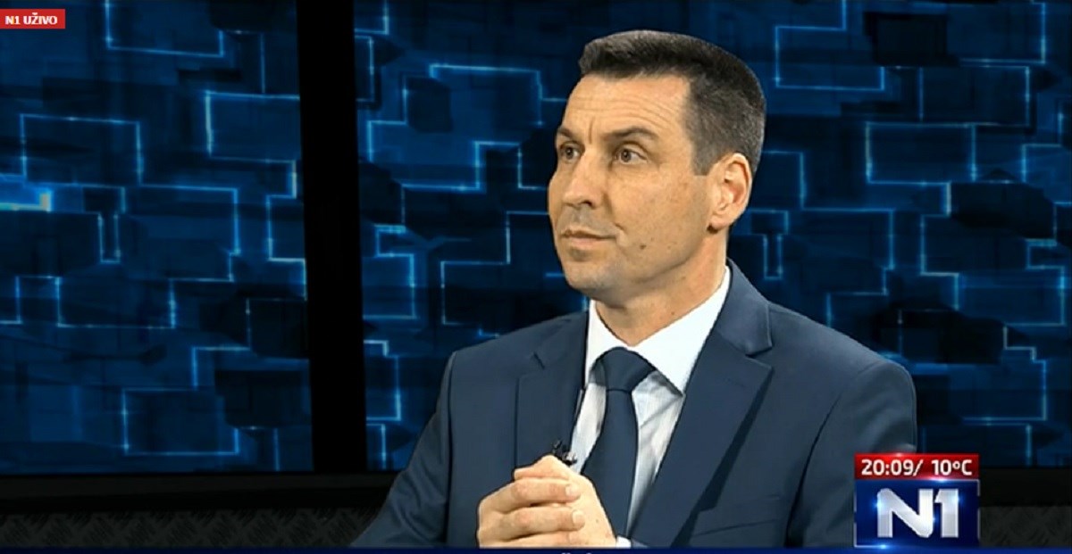 Ilčić: Plenković je bio pokrovitelj mog angažmana kod Stiera