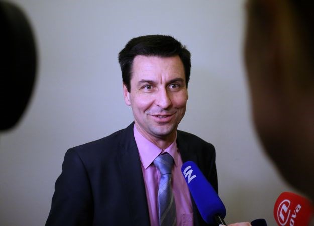 Ilčić: Neprihvatljivo nam je da Milorad Pupovac postane potpredsjednik Vlade