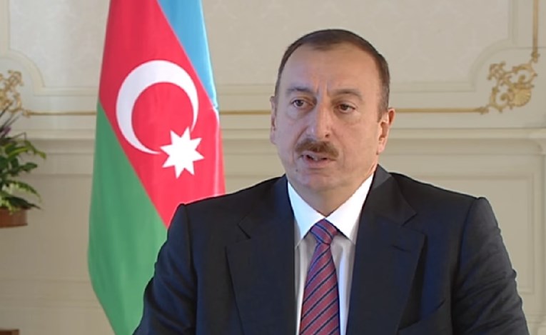 Azerbajdžan u srijedu na izborima na kojima će pobijediti "kavkaski Corleone"