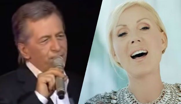 Rat zvijezda bivše Jugoslavije: "Imam poruku za Lepu Brenu - skini mi se s kurca"