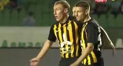 Bivši hrvatski reprezentativac ušao s klupe i zabio dva gola na otvaranju europske sezone