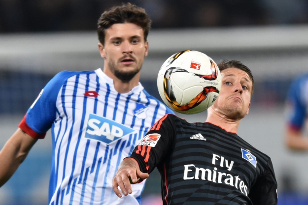 Iličević s HSV-om slavio protiv Hoffenheima