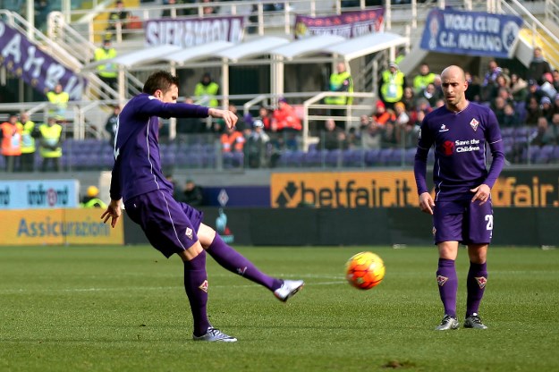 Fiorentina slavljem protiv Torina zaustavila niz poraza, ali Kalinić i dalje bez gola