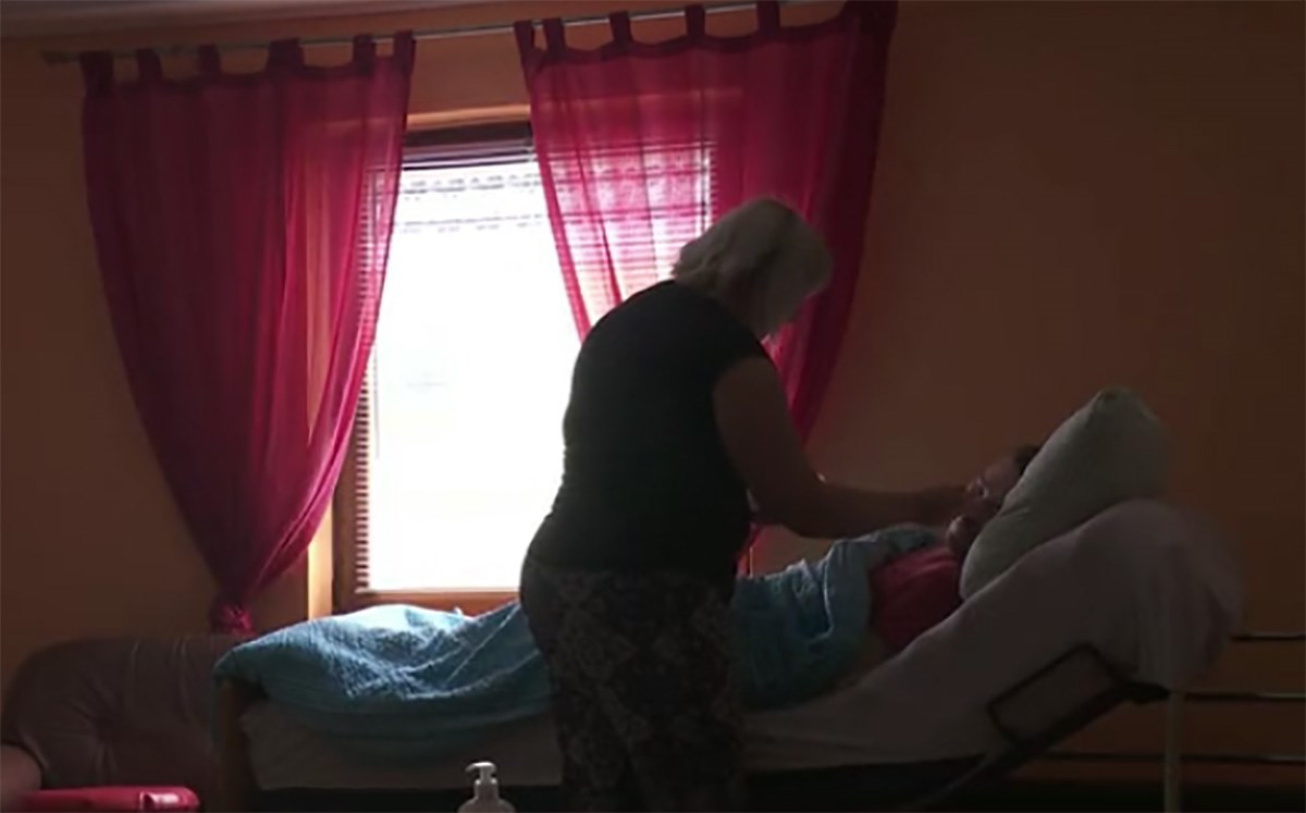 Banka u potpunosti otpisala dug obitelji iz Slavonije