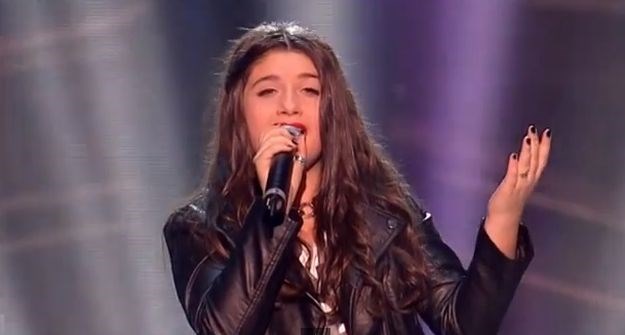Sjećate se talentirane Ilme Karahmet iz X-Factora? Provjerite kako izgleda i zvuči danas