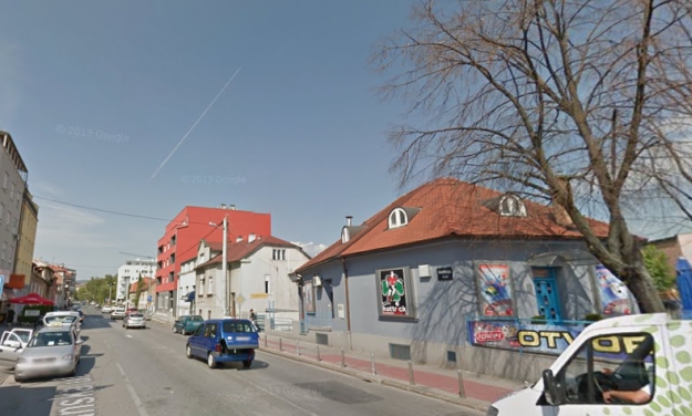 Mali dječak teško se ozlijedio tijekom igre, hitno prevezen u Klaićevu