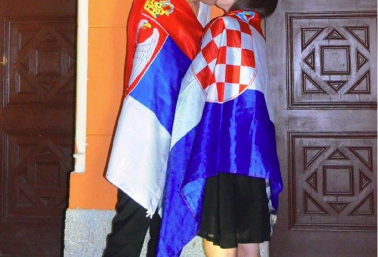 Hrvatica se zaljubila u Srbina, svi su ostali u šoku kad je on pozvao njezinu obitelj na slavlje u Beograd