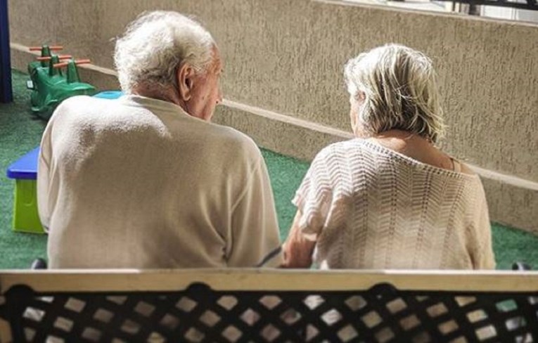 Ljubav ne poznaje dobne granice, složit ćete se kad vidite što je 84-godišnji Talijan napravio bivšoj