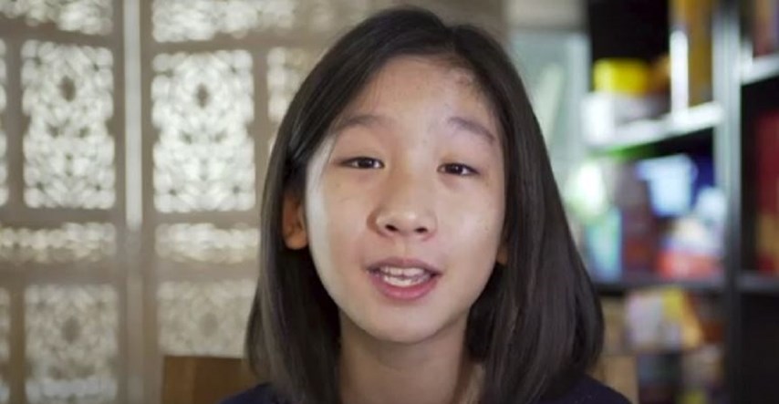 Najmlađi CEO na svijetu? 13-godišnjakinja napravila aplikaciju koja se koristi u više od 20 zemalja