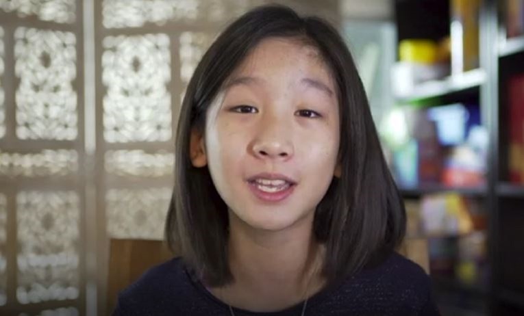 Najmlađi CEO na svijetu? 13-godišnjakinja napravila aplikaciju koja se koristi u više od 20 zemalja