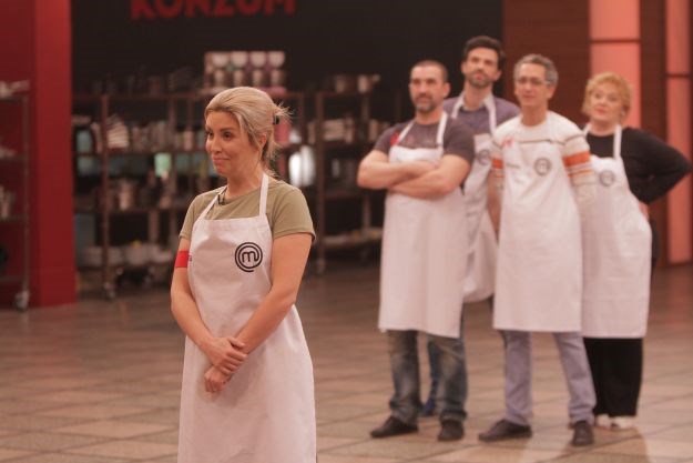 Uzbudljivi dvoboj timova u MasterChefu: "Mi smo moralni pobjednici!"