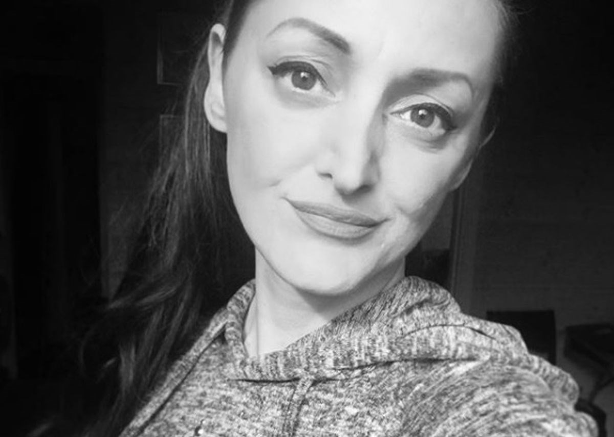 Pjevačica Donna Ares umrla u 41. godini