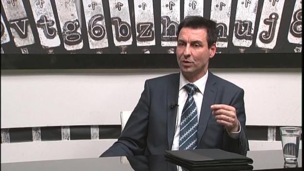 Ilčić o Crnoji: Očekivao sam da će oni koji su izgubili vlast dići veliku hajku, treba to provjeriti