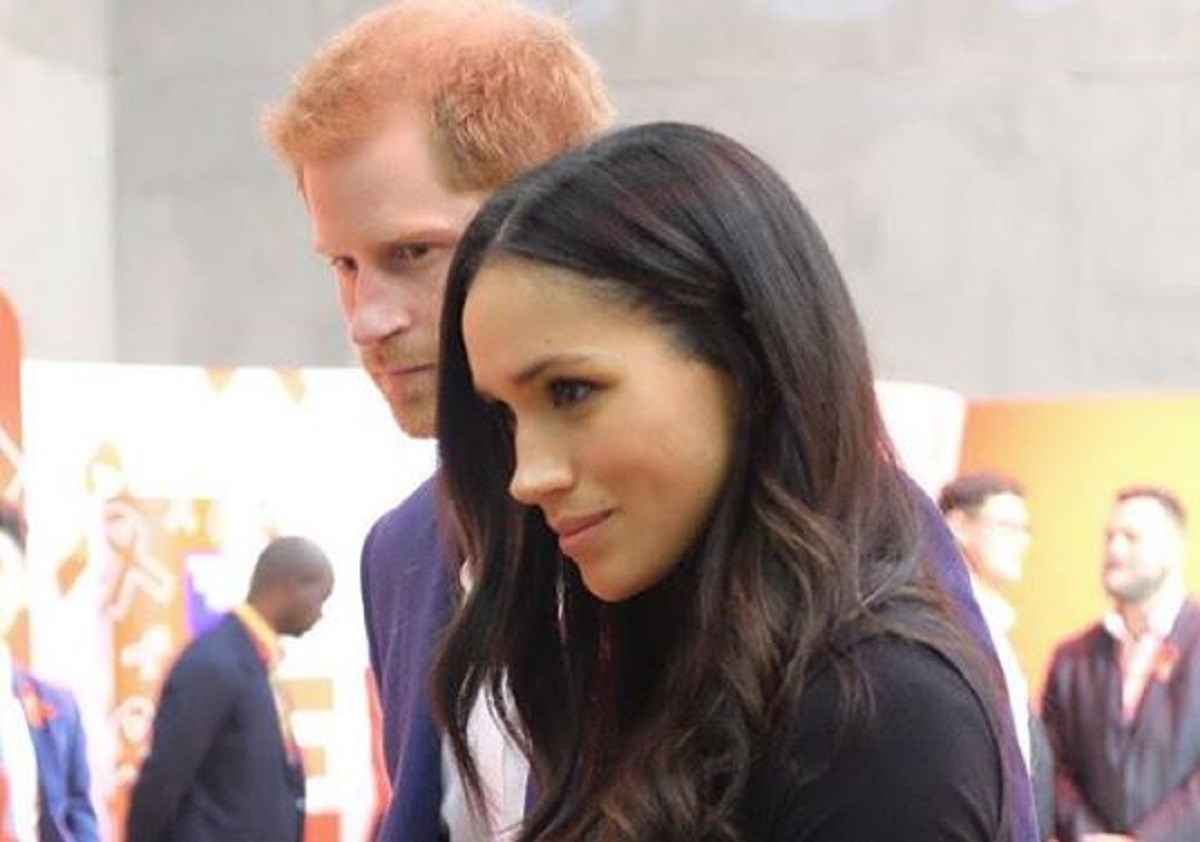 Meghan Markle kune se u beauty proizvod od 60 kuna i koristi ga religiozno, a ima ga i u Hrvatskoj