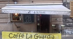 Riječaninu opljačkali kafić, on lopovima poslao genijalnu poruku natpisom ispred ulaza
