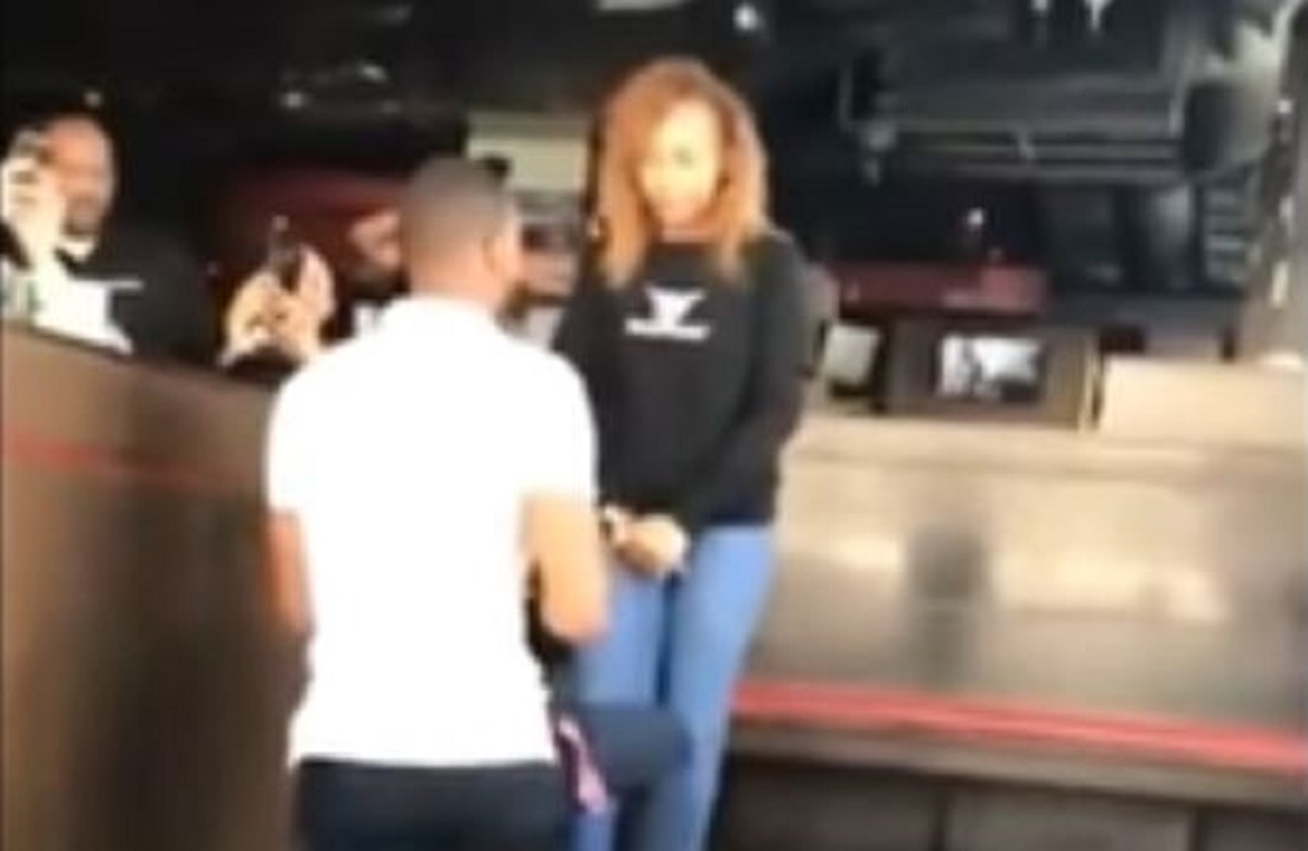 VIDEO Mjesecima je imala dva dečka, oni saznali pa joj se zajedno odlučili osvetiti