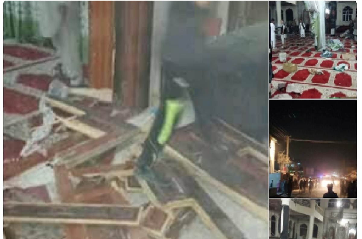Najmanje 30 mrtvih u bombaškom napadu u Kabulu, ISIS preuzeo odgovornost