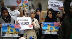 Imami u Londonu odbili održati posmrtnu molitvu za teroriste