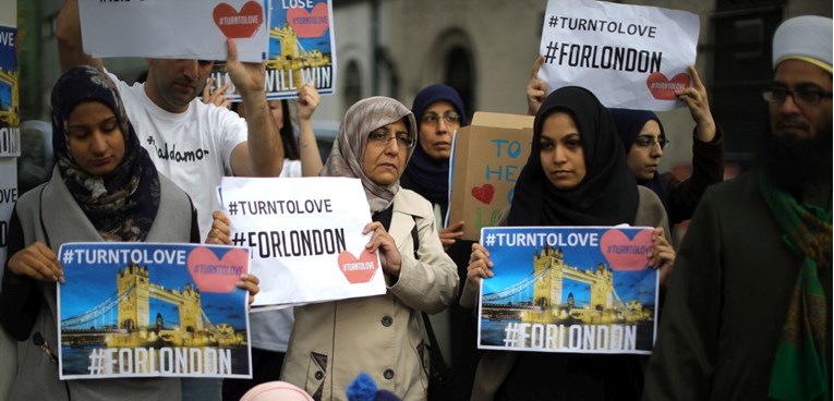 Imami u Londonu odbili održati posmrtnu molitvu za teroriste