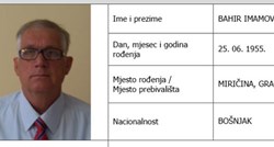 Tražio 15 tisuća eura da sredi posao: U BiH uhapsili pomoćnika ministra dok je primao mito