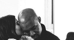 Za ime treće bebe u obitelji Kardashian-West "kriv" je Kanye,  a doznali smo i zašto