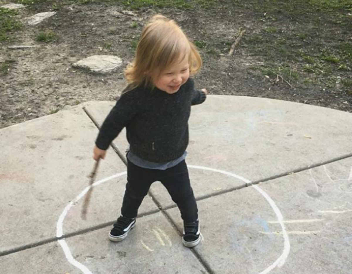 Harry Potter bi vam mogao dati ideju za kul ime vaše bebe