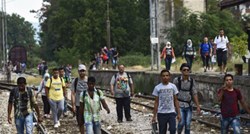 HRW: Hrvatska je prekršila prava migranata