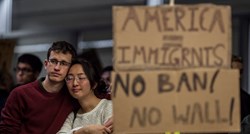 Izbjeglice iz 11 zemalja pri ulasku u SAD moraju proći i temeljitu sigurnosnu provjeru