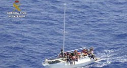 IMO: Ovogodišnja brojka migranata koji su poginuli na Sredozemlju prešla 2000