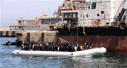 Libija zaprijetila zračnim napadima na europske brodove