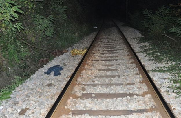 U Makedoniji opet stradao ilegalni imigrant u naletu vlaka