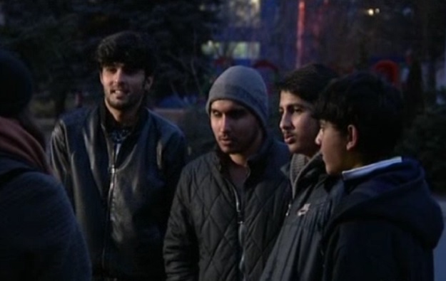 Priče dvojice migranata koji su spašeni iz kombija kod Novske: "Samo smo htjeli umrijeti"