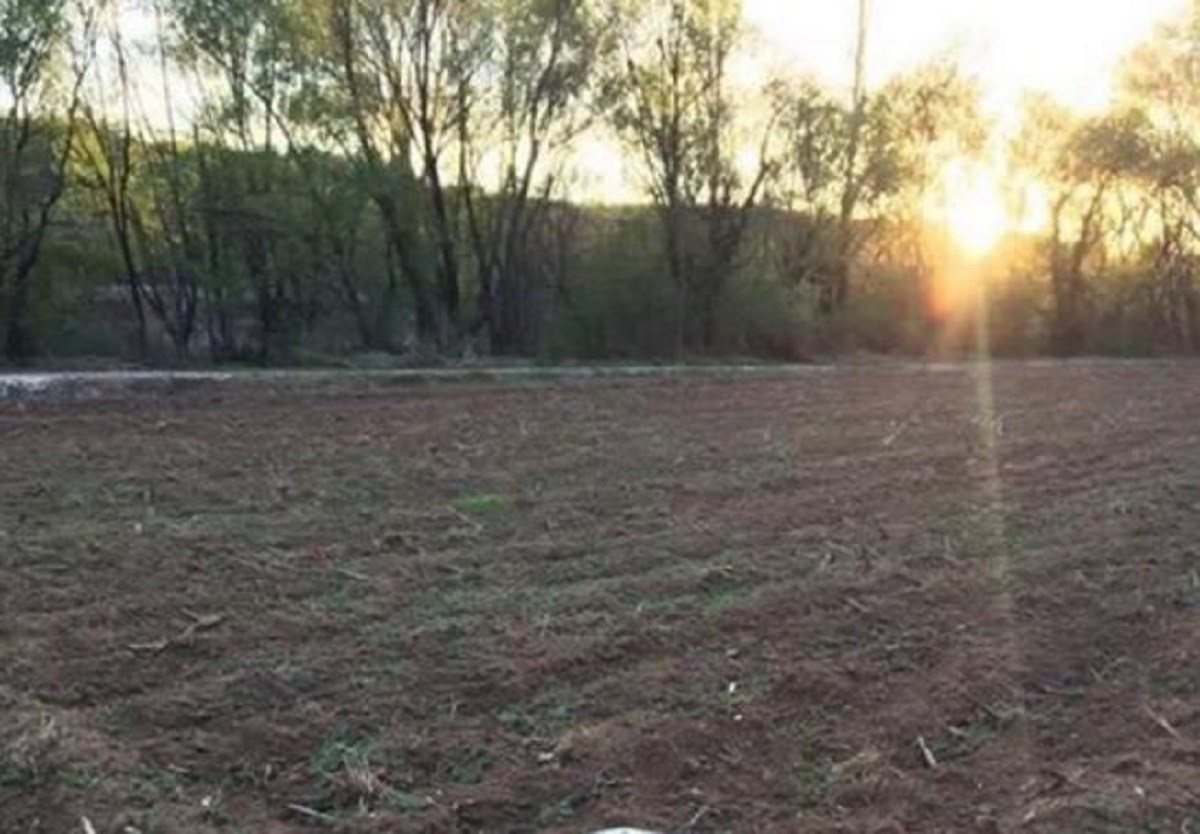 FOTO Užasan detalj potpuno je pokvario romantični zalazak sunca u Imotskom polju