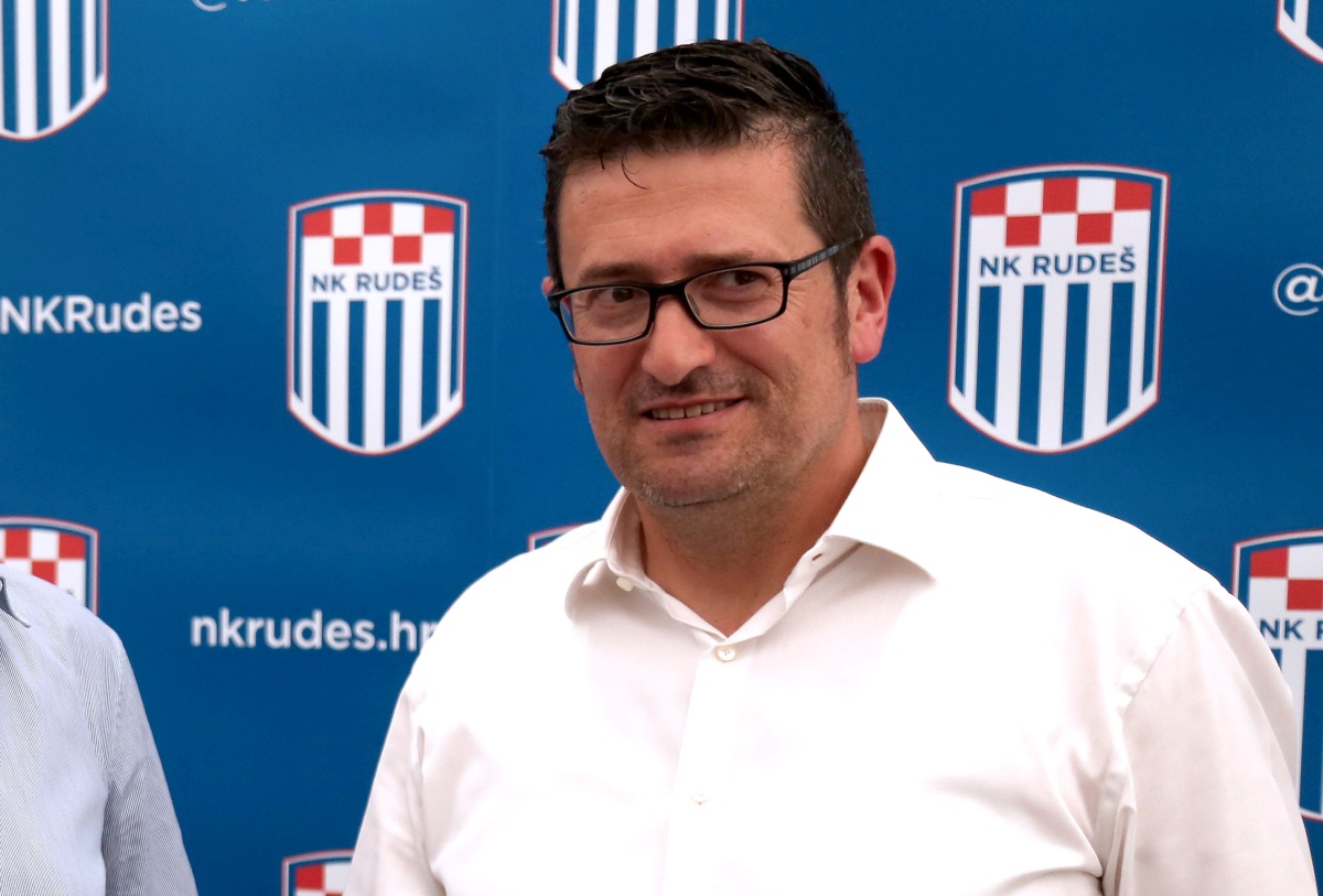 Tko je prvi Bask u HNL-u i zašto je došao u Hrvatsku?