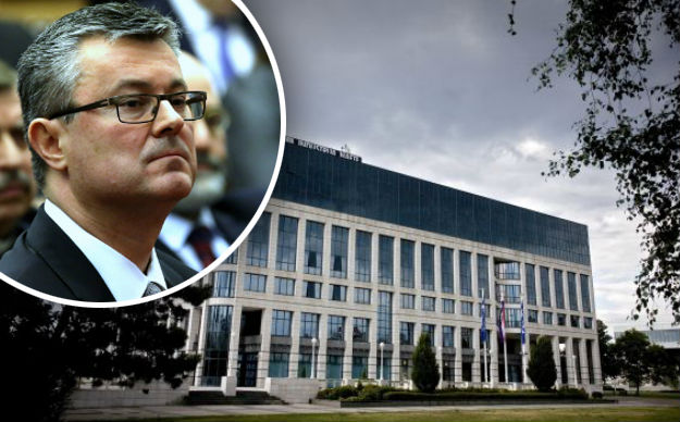 Orešković: Stanje u INI je katastrofalno, pregovore s MOL-om nastavljamo u jesen