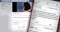 Novinarka Indexa u grupi balkanskih pedofila: "Odvratno, puno je polugolih djevojčica koje se nude"