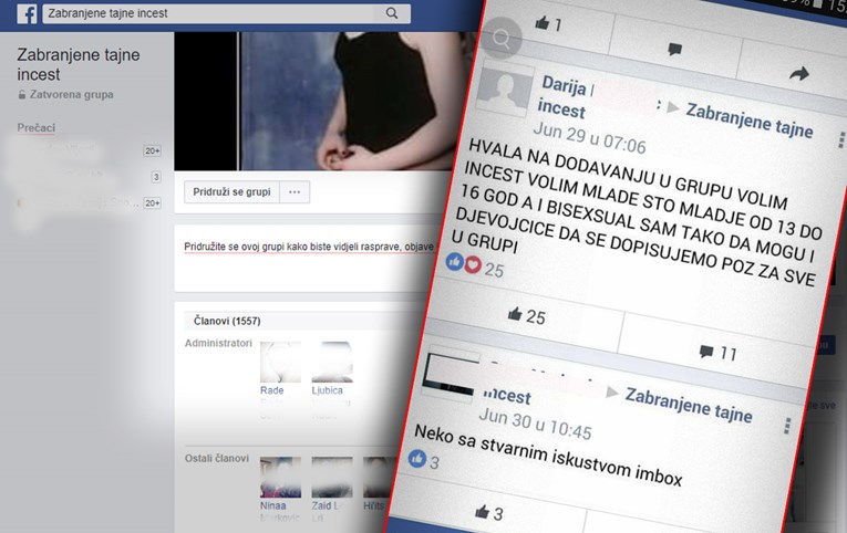 NAKON INDEXOVOG TEKSTA OD PEDOFILIJI Srpski ministar najavio istragu, naš MUP danima ne odgovara na mail