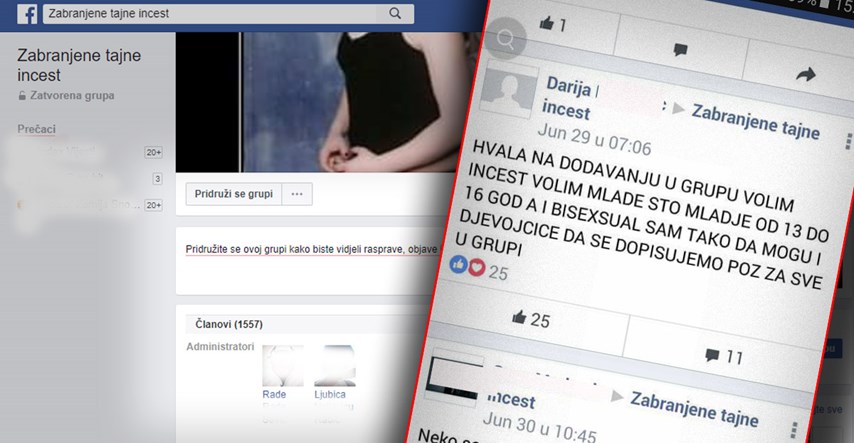 NAKON INDEXOVOG TEKSTA OD PEDOFILIJI Srpski ministar najavio istragu, naš MUP danima ne odgovara na mail