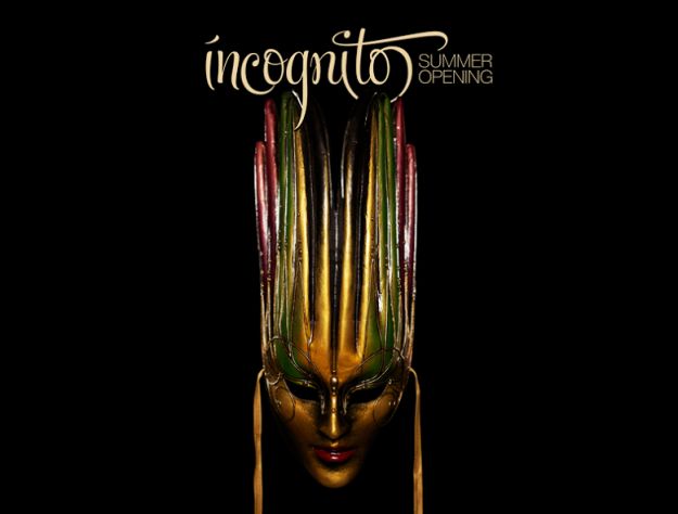 Predstavljamo: After Beach - Incognito Summer Opening festival