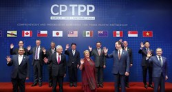 Pacifičke zemlje potpisale sporazum o slobodnoj trgovini bez SAD-a