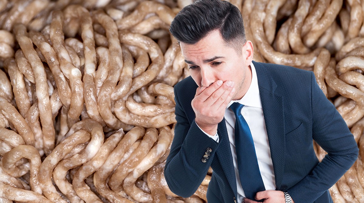 Stručnjak za trovanje hranom: "Ovih pet jela nikako ne biste trebali jesti u restoranima"